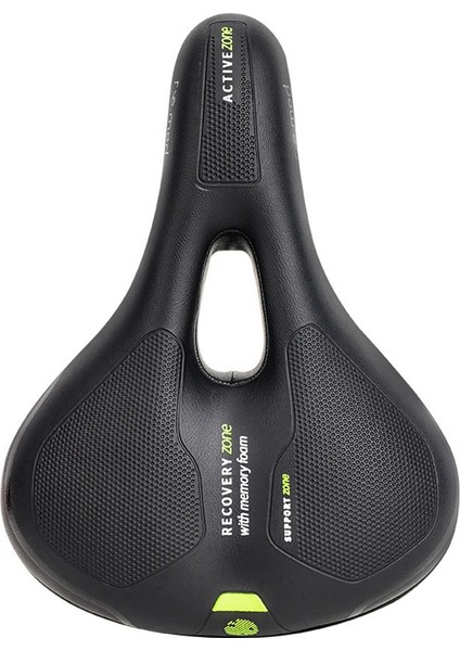 Bisiklet Minderi Dağ Bisikleti Minderi Yastık Minderi Yastık Minderi Rahat ve Yumuşak Bisiklet Minderi, 285MMX140MM (Yurt Dışından) fiyatları