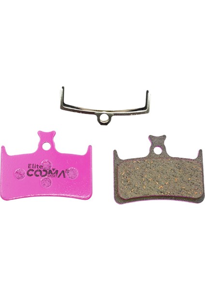 Hope E4, Rx4 Kaliper, Elit Sınıf Için 4 Çift Seramik Bisiklet Disk Fren Balataları (Yurt Dışından) modelleri