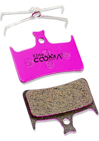 Hope E4, Rx4 Kaliper, Elit Sınıf Için 4 Çift Seramik Bisiklet Disk Fren Balataları (Yurt Dışından) indirimleri