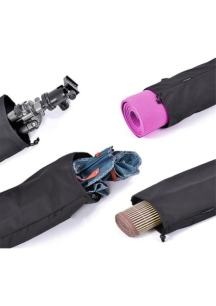 Adet Yedek Çanta Polyester Taşıma Çantası Polyester Çadır Çantası Taşıma Çantası Açık Hava Kampı Ağır Hizmet Büyük Depolama 95CM (Yurt Dışından) indirimleri