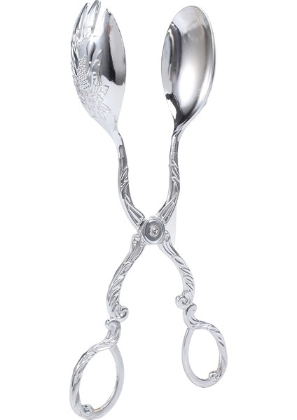 Büfe Maşası Yemek Servis Maşası Salata Maşası Kek Maşası Ekmek Maşası Mutfak Yemek Maşası (Yurt Dışından)