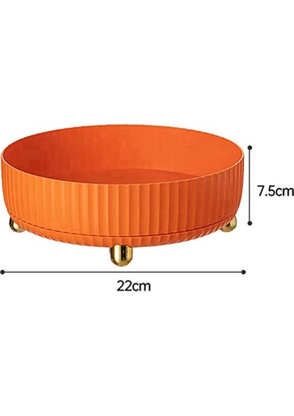 Dönebilen Depolama Rafı, Dönebilen Baharat Tutucu Organizatör Atlıkarınca, Baharat Rafı Dönebilen Kiler Dolabı Şifonyer Beyaz (Yurt Dışından) fiyatları