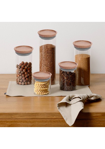 Paket Tüm Mühürlü Ahşap Saklama Kapakları Seti, Top Için Ahşap Kapaklar, Kerr Kavanozları, Gıda Sınıfı Malzeme, Kavanozlar Için Hava Geçirmez 72MM (Yurt Dışından) indirimleri