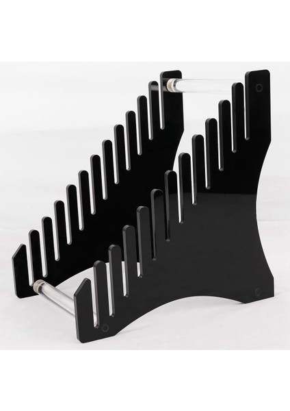 Vinil Kayıt Depolama Tutucu Vinil Ip Kayıtları Standı - Albüm Depolama Organizatör Ekran Standı Taşınabilir Kitap Ekran Standı (Yurt Dışından) fiyatları