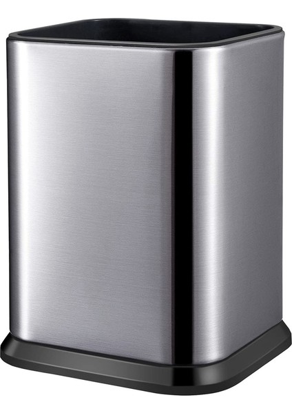 Mutfak Eşyası Tutacağı, Tezgah Üstü Pişirme Gereçleri Tutucusu Kolay Temizlenmesi Için Derin ve Sağlam Organizatör (Yurt Dışından)