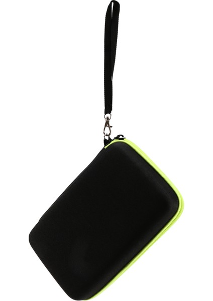 Philips One Blade Pro Razor Ingiltere Için 1x Tıraş Makinesi Depolama Taşıma Çantası Kutusu Taşıma Çantası (Yurt Dışından) modelleri