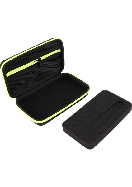 Philips One Blade Pro Razor Ingiltere Için 1x Tıraş Makinesi Depolama Taşıma Çantası Kutusu Taşıma Çantası (Yurt Dışından) indirimleri