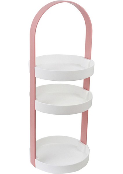 Kozmetik Düzenleyici, Makyaj Düzenleyici, Saklama Kutusu, Saplı Makyaj Saklama, Kozmetikler Için Makyaj Saklama, A (Yurt Dışından)