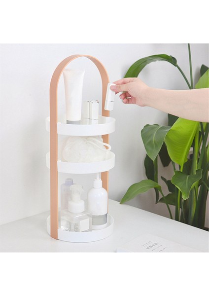 Kozmetik Düzenleyici, Makyaj Düzenleyici, Saklama Kutusu, Saplı Makyaj Saklama, Kozmetikler Için Makyaj Saklama, A (Yurt Dışından) indirimleri