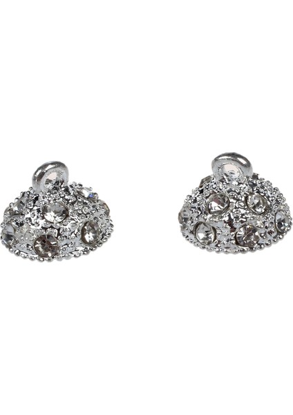 5 Adet 10 mm Top Manyetik Toka Taşlı Gümüş (Yurt Dışından) fırsatları