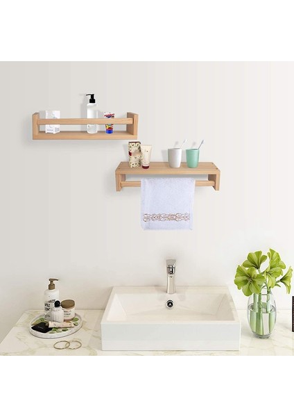 Adet Kitaplık, Çocuklar Için Doğal Ahşap Yüzen Duvar Kitaplık, Duvar Için Kreş Rafları, Banyo Dekoru, Mutfak Baharat Rafı (Yurt Dışından) fiyatları