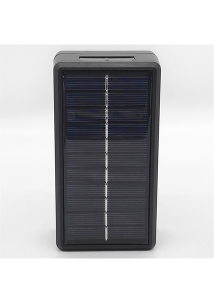 Güneş Enerjili Pil Şarj Cihazı 2 Yuvalı Pil Şarj Cihazı Powerbank Kılıfı Lityum Pil Şarj Bankası Kabuğu 18650 21700 Pil Için (Yurt Dışından) indirimleri