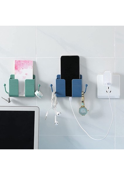 5 Adet Duvara Monte Saklama Kutusu Çok Işlevli Kendinden Yapışkanlı Düzenleyici Depolama Rafı Ev Uzaktan Kumanda Depolama (Yurt Dışından) fiyatları