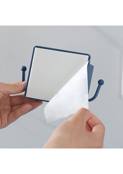 5 Adet Duvara Monte Saklama Kutusu Çok Işlevli Kendinden Yapışkanlı Düzenleyici Depolama Rafı Ev Uzaktan Kumanda Depolama (Yurt Dışından) indirimleri