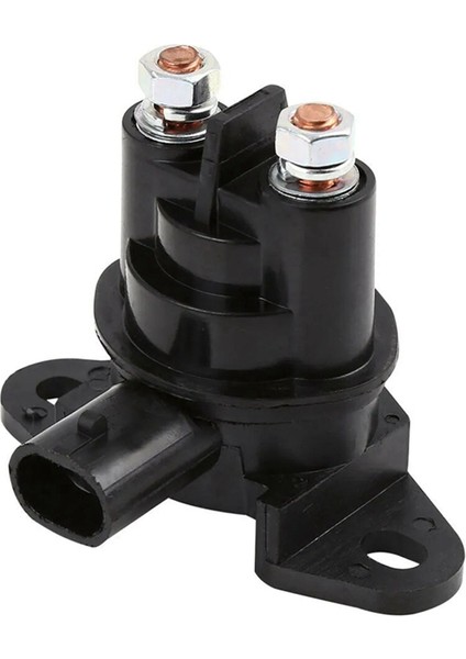 Motosiklet Solenoid Kontak Anahtarı Başlangıç Rölesi Deniz Doo Için Fit 278000513 278001376 278001802 278002347 278001766 (Yurt Dışından) indirimleri