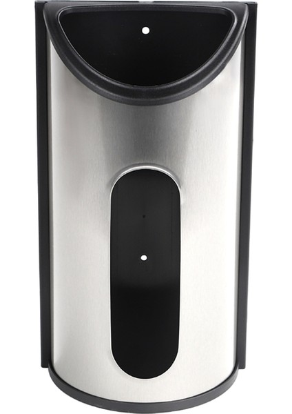 Plastik Poşet Düzenleyici Plastik Poşet Için Bakkal Poşeti Tutucu Çöp Poşeti Tutucu (Yurt Dışından)