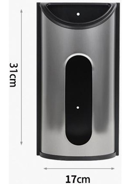 Plastik Poşet Düzenleyici Plastik Poşet Için Bakkal Poşeti Tutucu Çöp Poşeti Tutucu (Yurt Dışından) indirimleri