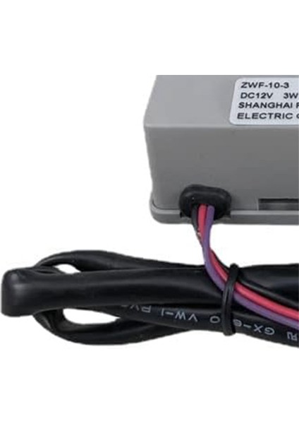 Buzdolabı Dc Fan Dc Motor DC12V Zwf-10-3 MA00517 Midea Buzdolabı Dc Motor Fan Buzdolabı Yedek Motorları (Yurt Dışından) fırsatları