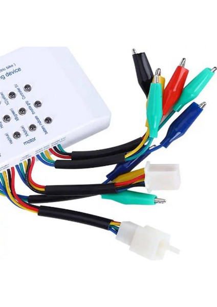 Fırçasız Motor Hall Kontrol Cihazı Dedektör Araba Tamir Hazine Elektrikli Araç Tamir Hazine Tamir Dedektörü (Yurt Dışından) fiyatları