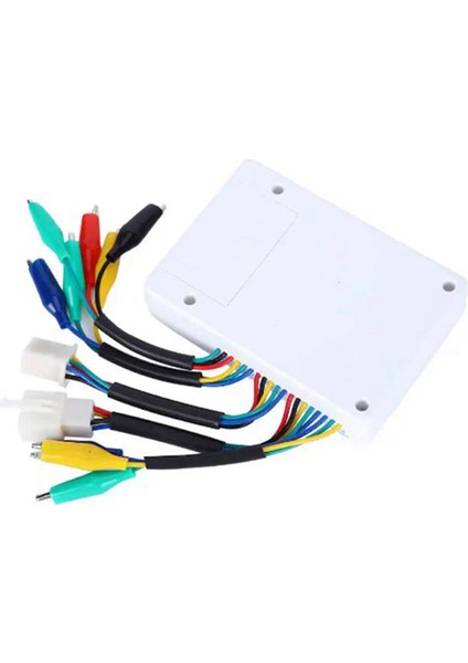 Fırçasız Motor Hall Kontrol Cihazı Dedektör Araba Tamir Hazine Elektrikli Araç Tamir Hazine Tamir Dedektörü (Yurt Dışından) indirimleri