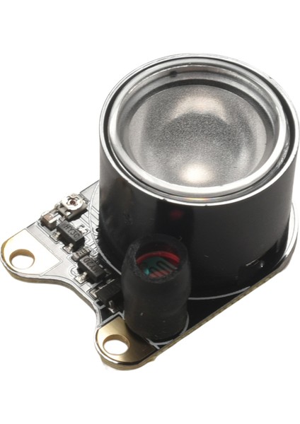 Raspberry Pi 4 Için Gece Görüş Kamera Modülü, Gömülü Ir-Cut ile Mini 5mp 1080P Hd Video OV5647 Sensörlü Web Kamerası Kiti (Yurt Dışından) fırsatları