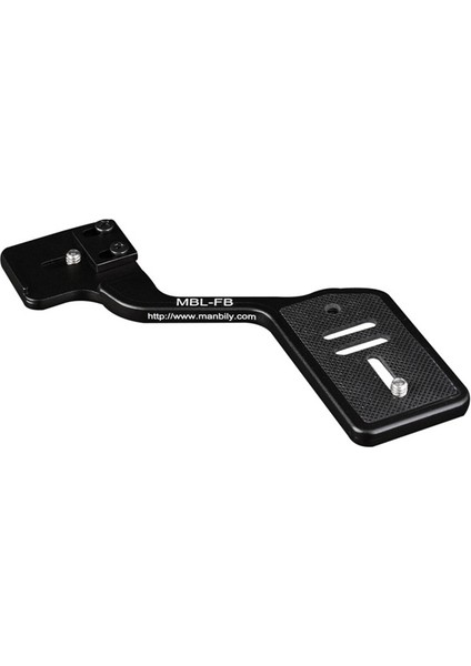 Manbily Dikey Flaş Braketi Profesyonel Çok Işlevli Taşınabilir Kullanışlı Mbl-Fb Profesyonel Flaş Braketi (Yurt Dışından) fiyatları