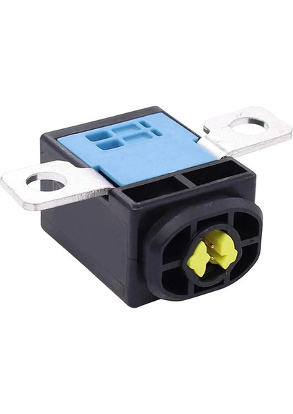 Araba Aksesuarları Akü Bağlantı Kesme Anahtarı Sigorta Akü Sigorta Kutusu Mercedes Benz Için A0035421819 N000000006967 (Yurt Dışından)