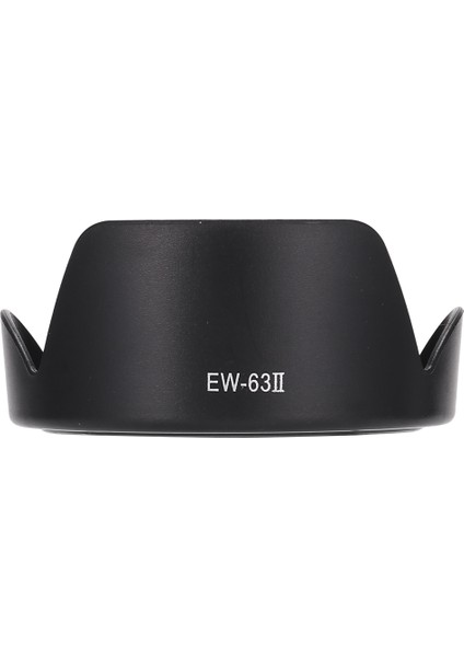 Canon Ef 28MM F/1.8 ve Ef 28-105MM Lensler Için EW-63II Lens Siperliği (Yurt Dışından) modelleri
