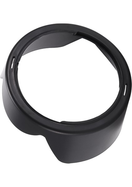 Canon Ef 28MM F/1.8 ve Ef 28-105MM Lensler Için EW-63II Lens Siperliği (Yurt Dışından) fırsatları