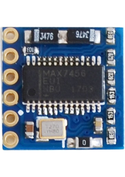 CC3D NAZE32 F3 F4 Uçuş Kontrol Cihazı Için Kv Team Mod'lu Fpv Minimosd Minim Mini Osd Ekran Üstü Görüntüleme (Yurt Dışından) modelleri