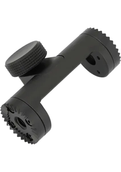 Scorp/scorp-C Kamera Aksesuarı Için - Dslr Kameralar Için Hızlı Çıkarılabilir Standart Plaka ile Arri Rozet Genişlemesi (Yurt Dışından)