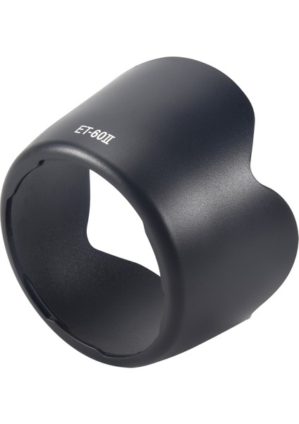 Canon Ef 75-300MM F/4-5.6 Için ET-60II Çiçek Lens Siperliği (Yurt Dışından) fiyatları