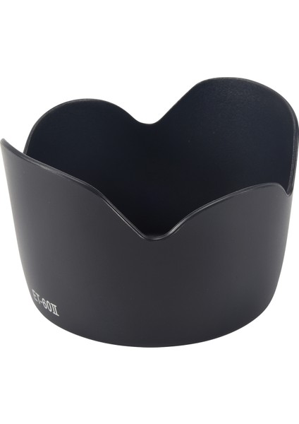 Canon Ef 75-300MM F/4-5.6 Için ET-60II Çiçek Lens Siperliği (Yurt Dışından) modelleri