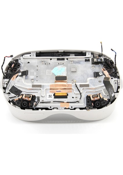Quest 2 Vr Kontrol Cihazı Tanımlama Gözlüğü Başlık Takımı Için Kamera Sensörü Yedek Parçaları 330-00782-02 (Yurt Dışından) fırsatları
