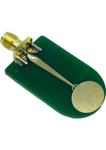 Adet Deepace Uwb-1 3.1ghz-9ghz Ultra Geniş Bant Çok Yönlü Anten (Yurt Dışından) fiyatları