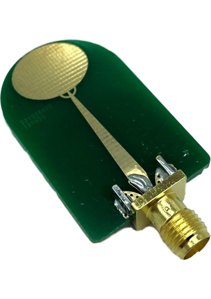 Adet Deepace Uwb-1 3.1ghz-9ghz Ultra Geniş Bant Çok Yönlü Anten (Yurt Dışından) modelleri