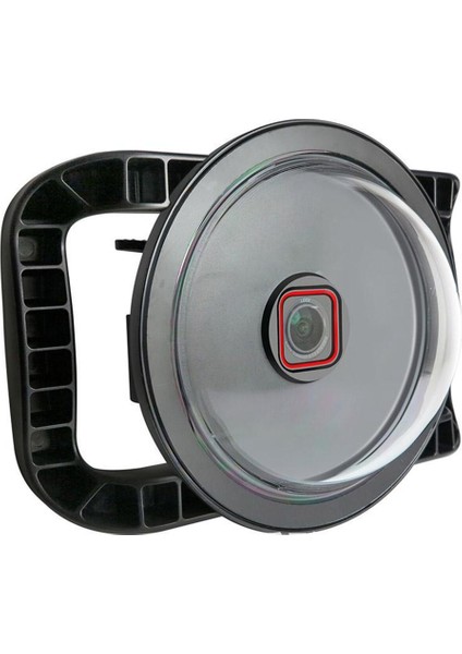 Insta 360 Ace Pro Dome Port Balık Gözü Lens Dalış Gözlüğü Dalış Maskesi Sualtı Çekimi Için Çizilmeye Dayanıklı (Yurt Dışından)