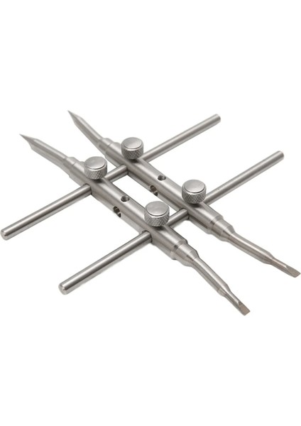 Yeni Anahtar Kamera Lens Tamir Takımları Paslanmaz Çelik Açık Aletler Dslr 25-130MM Için (Yurt Dışından) fiyatları