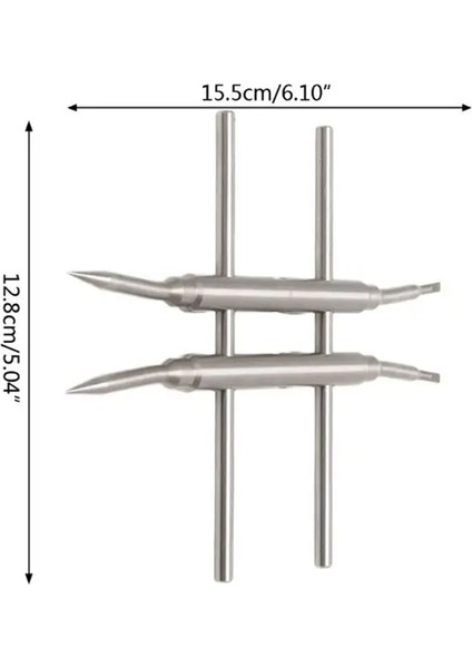 Yeni Anahtar Kamera Lens Tamir Takımları Paslanmaz Çelik Açık Aletler Dslr 25-130MM Için (Yurt Dışından) modelleri