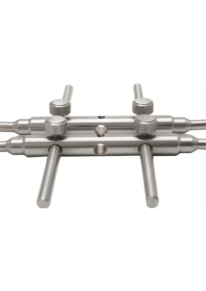 Yeni Anahtar Kamera Lens Tamir Takımları Paslanmaz Çelik Açık Aletler Dslr 25-130MM Için (Yurt Dışından) fırsatları