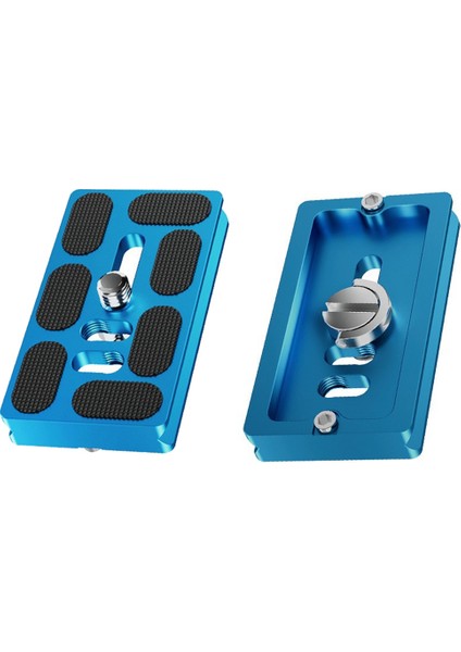 PU-70D Evrensel Tripod Plaka Hızlı Çıkarma Plakası Kamera Hızlı Kelepçe Pu Plakası Dslr Kamera Arca Swiss Ballhead Tripod Için (Yurt Dışından) fiyatları