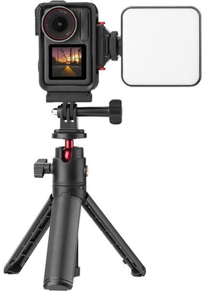 Djı Actıon 5pro/4/3 Hızlı Çıkarılabilir Soğuk Ayakkabı Uzatma Adaptörü Tabanı Manyetik Taban Aksesuarları (Yurt Dışından) modelleri