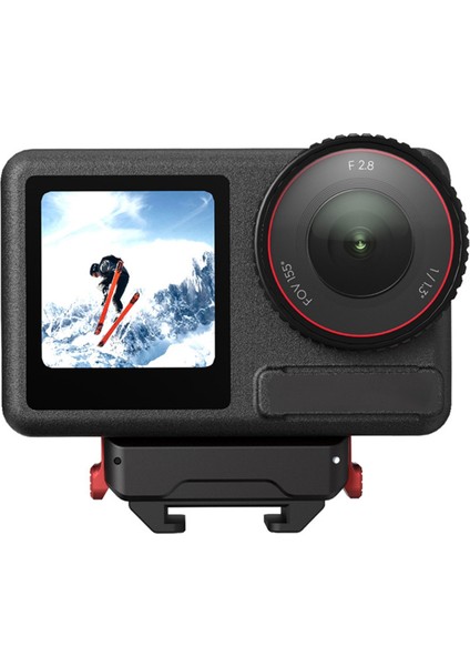 Djı Actıon 5pro/4/3 Hızlı Çıkarılabilir Soğuk Ayakkabı Uzatma Adaptörü Tabanı Manyetik Taban Aksesuarları (Yurt Dışından) indirimleri