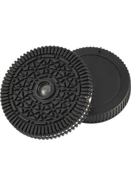 Nikon Z-Mount Serisi Aynasız Kameralar Için 32MM F10 Serbest Odaklı Pankek Lens (Yurt Dışından)