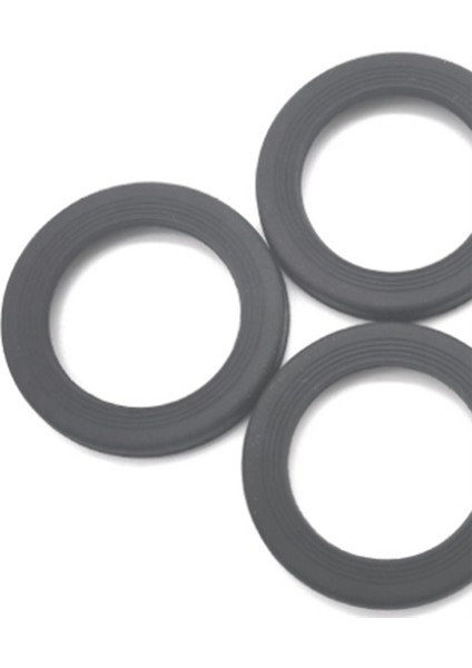 Adet Yeni Dk-17 DK17 Arka Vizör Kauçuk Göz Kapağı Göz Merceği Göz Kapağı Nikon D700 D800 D810 D850 D3 D3S D3X Df D500 (Yurt Dışından) fiyatları