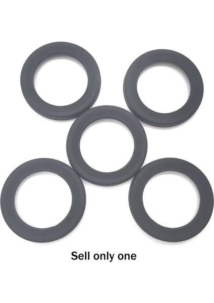 Adet Yeni Dk-17 DK17 Arka Vizör Kauçuk Göz Kapağı Göz Merceği Göz Kapağı Nikon D700 D800 D810 D850 D3 D3S D3X Df D500 (Yurt Dışından) modelleri