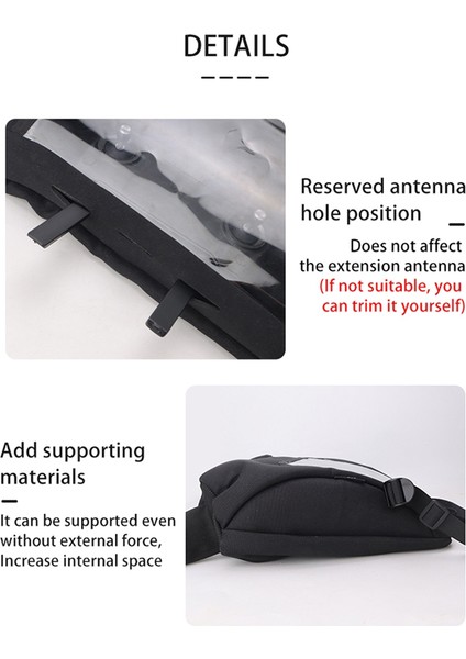 Uzaktan Kumanda Vericisi Sıcak Eldivenler Su Geçirmez Soğuk Geçirmez Rüzgar Geçirmez Fpv Rc Vericisi Djı Için Mavic Kontrolü (Yurt Dışından) fiyatları