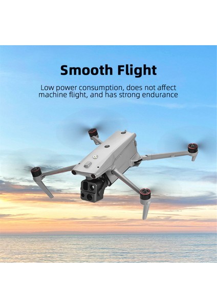 Hızlı Çıkarma Pervaneleri Katlanır Kanatlı Yedek Parçalar Autel Evo Max 4t Drone Pervane Onarımı Yedek Parça Değişimi (Yurt Dışından)