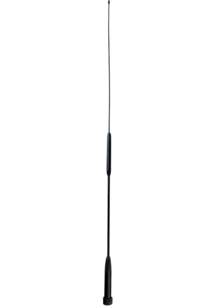 RH-901S Anten Vhf Uhf 144/430/900MHZ Erkek Çift Bantlı Anten Telsiz Baofeng Uv-3r Iki Yönlü Telsiz (Yurt Dışından)