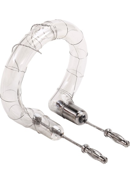 Godox SK400/SK400/SP400/DP400/300D/400D/GS400/Q5300/05400/TC400 Flaş Için 400WS Profesyonel Flaş Tüpü (Yurt Dışından)